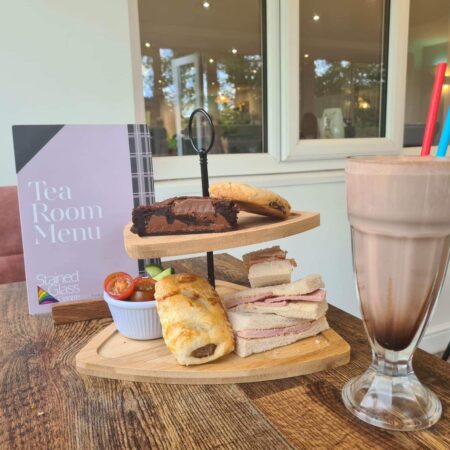 Childrens Afternoon Tea(collection only)